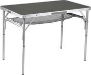 Bo-Camp - Table - Avec filet - 100 x 60 cm