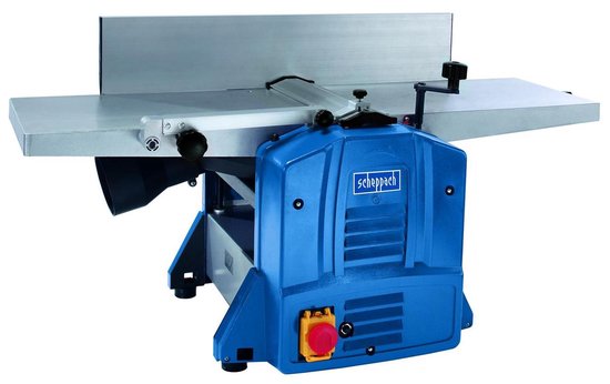 Rectifieuse plane Scheppach HMS850 5902205901