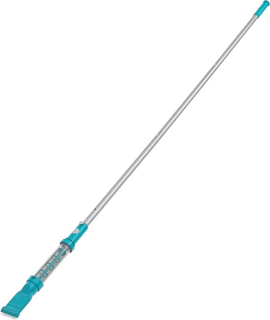Best - Way - Aspirateur de piscine - Bleu - 252 x 17 cm - Aluminium