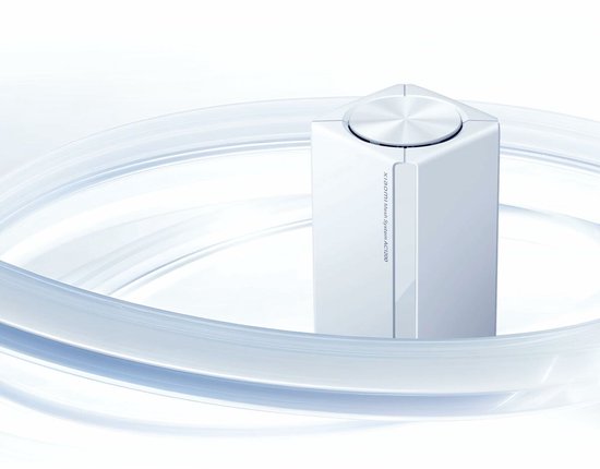 Système Xiaomi Mesh AC1200 EU (lot de 3)