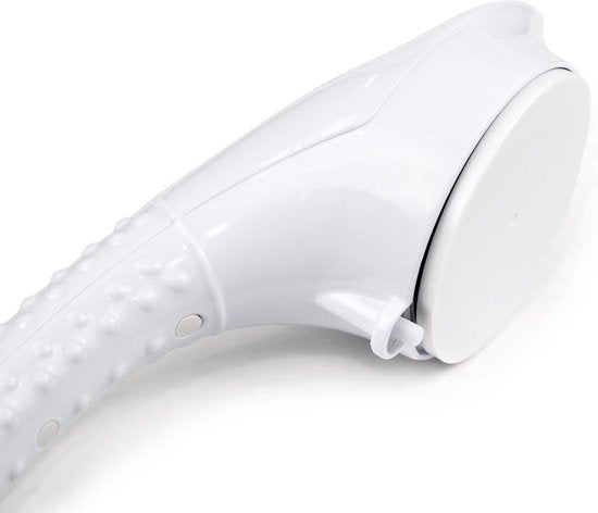 VITILITY Quick Mobile Rail - Barre d'appui murale - Ventouses - Barre d'appui pour toilettes - Barre d'appui murale pour salle de bains - Poignée de douche