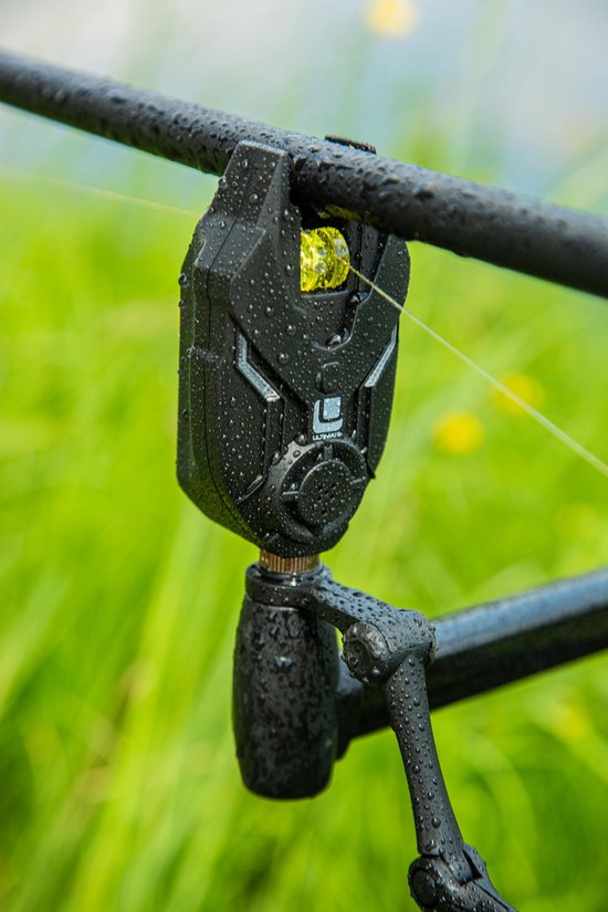 Kit de détecteurs de touche Ultimate E-tension 3+1 - Détecteur de touche
