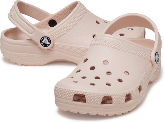 Crocs Classic - Chaussures sans lacets pour enfants