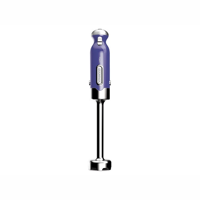 Mixeur plongeant Kenwood kMix HB850 – 700 W – 5 vitesses – Lames en acier inoxydable à trois lames
