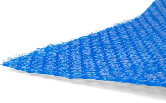 Bâche de protection ronde pour piscine Bestway Solar, 427 cm