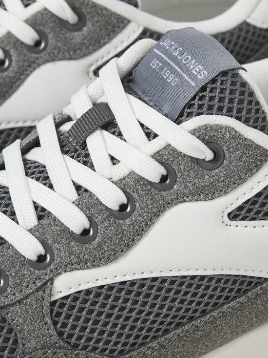 JACK&JONES - JFWSWINDON COMBO SNEAKER NOOS - Hommes - Chaussures à lacets