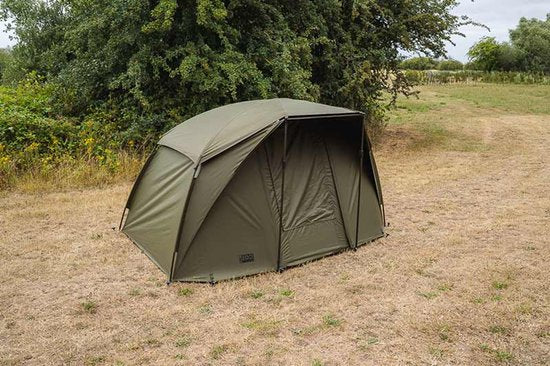 Fox EOS Pro Bivvy 1 personne Vapour Cap - Accessoire pour bivouac