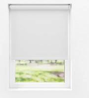 VONROC SMART BLINDS - Store électrique - Extension - 80 x 190 - Blanc - Sans télécommande ni câble de recharge