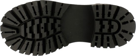 Bullboxer - Bottines - Femme - Noir - Taille 40 - Bottes