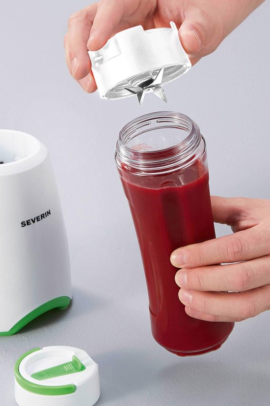 Severin SM 3735 Smoothie Mix & Go