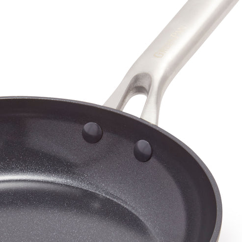 GreenPan Omega Poêle à frire CC006539-001- 24cm