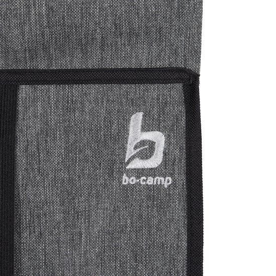 Bo-Camp - Industrial - Tentschort - Overton - XL - 9 poches