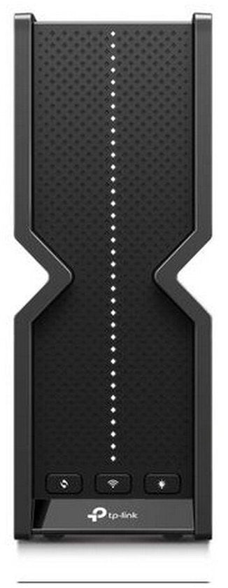 TP-Link Archer BE550 - Routeur - Wi-Fi 7 - Tri-bande - BE9300 - 9 214 Mbps