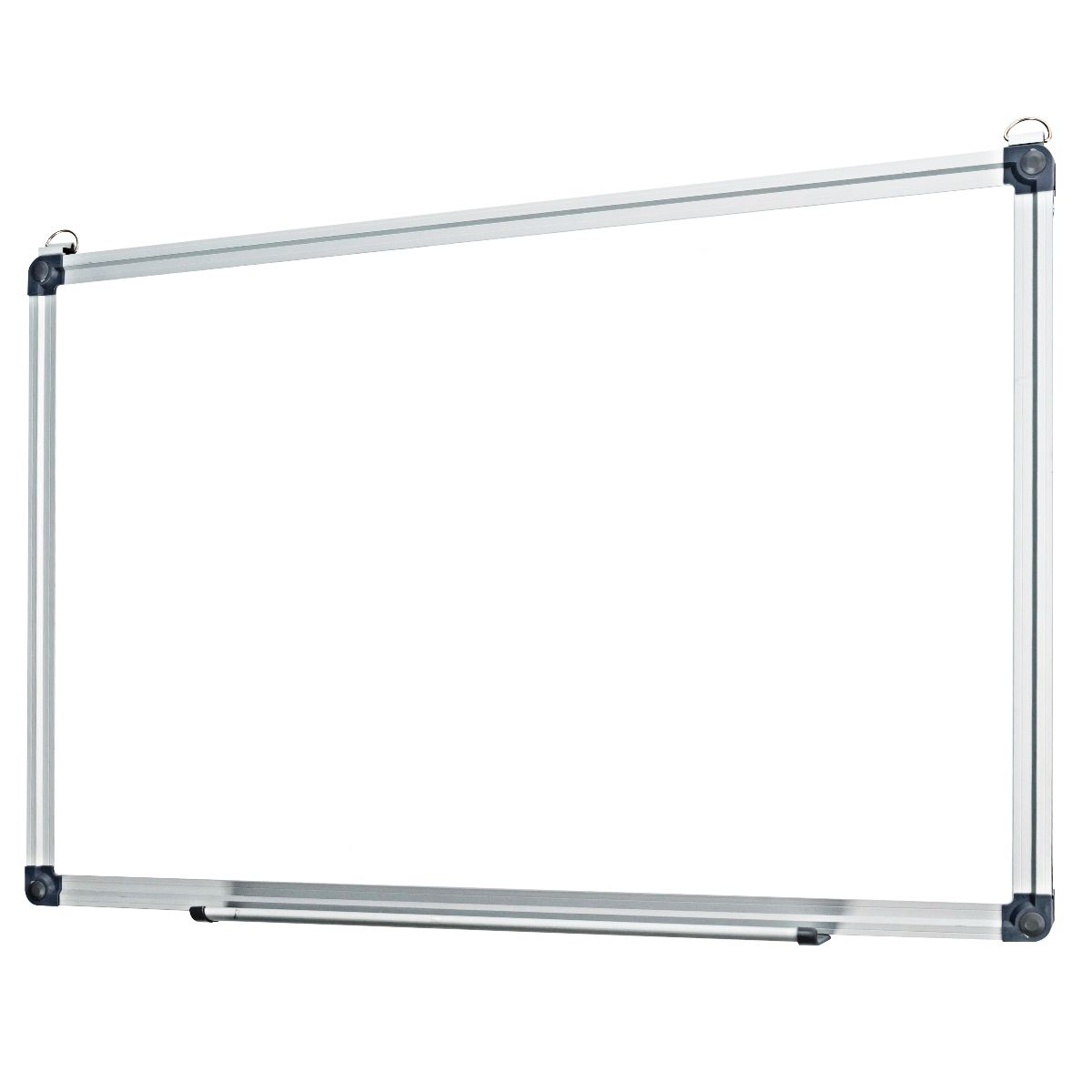 Tableau blanc Coast avec plumier - 50 x 35 cm