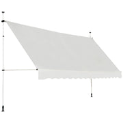 Store Coast - 200 x 300 cm - Beige