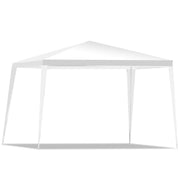 Coast Canopy Tent - Résistant aux intempéries - Résistant aux UV - Polyéthylène - 6Kg - 3 x 3 x 2.6M